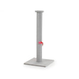 Beeztees FIGO Scratching Post - Gray