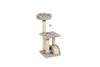Beeztees TANICA Scratch Furniture - Grey