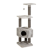 Beeztees FIGADO Scratch Furniture - Grey