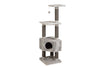 Beeztees FIGADO Scratch Furniture - Grey