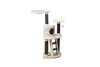 Beeztees DOMINJO Scratch Furniture - Cream