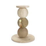 Designed By Lotte ELIO Wood Scratch