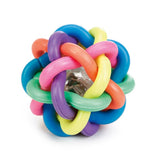 Beeztees Latex Light Ball w/Flashlight