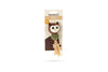 Beeztees Catnip Toy Uily Brown