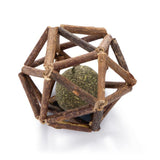 Beeztees Matatabi Ball With Catnip