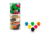 Beeztees Rubber Bubble Ball - Assorted