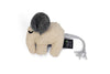 Beeztees MINUS ONE Cat Toy Elephant