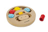 Beeztees SAMBO Wooden Braingame