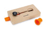 Beeztees Byzoe Wooden Dog Brain Game 22cm
