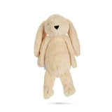 Beeztees Plush Dog Toy Rabbit Nora - Beige