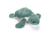 Beeztees Turtle DALEY Plush Dog Toy - Green