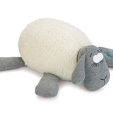 Beeztees Puppy Heartbeat Cuddle Toy 35x20x14cm