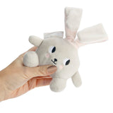 Beeztees CANINA Puppy Plush Cuddle Toy