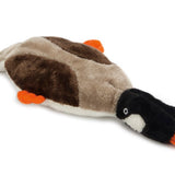 Beeztees GOOSY Plush Dog Toy - 40cm