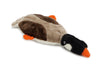 Beeztees GOOSY Plush Dog Toy - 40cm
