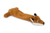Beeztees YUNA FOX Flatinos Plush Toy