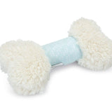 Beeztees Puppy Playing Bone Renda - White