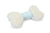 Beeztees Puppy Playing Bone Renda - White