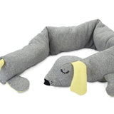 Beeztees Puppy Cosy Doggy Grey 120cm