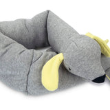 Beeztees Puppy Cosy Doggy Grey 120cm