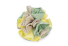 Beeztees Puppy Snuffle Ball Izzy 13cm