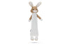 Beeztees RAF Flatino Plush Rabbit