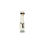Beeztees Latex Dog Toy Alpaca Sunny