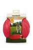 Beeztees Rubber Frisbee - Assorted