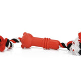 Beeztees SUMO Mini Fit - Red