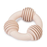Beeztees Rubber Dental Ring Puppy