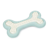 Beeztees Rubber Dental Bone Puppy - Green