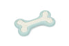 Beeztees Rubber Dental Bone Puppy - Green