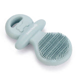 Beeztees Puppy Dental Pacifier Green 9.5cm
