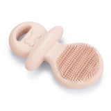 Beeztees Puppy Dental Pacifier Pink 9.5cm