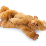 Beeztees GILY Catnip Toy Flat