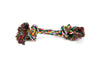 Beeztees Cotton Bone 2 knots