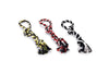 Beeztees BINO Flossy Rope - 2 knots