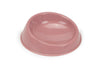Beeztees BIKKIE Plastic Cat Dish - Pink