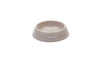 Beeztees Plastic Cat Bowl Beige 200ml