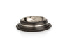 Beeztees INOX Steeldish Stripes - Antislip