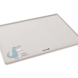 Beeztees HUMY Silicon Placemat - Grey