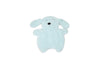 Beeztees Puppy Floor Cushion Pimba Blue 60x56cm