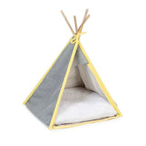 Beeztees AIKA Puppy Tipi Tent