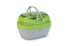 Beeztees Transportbox TRAVICA – Green/Grey