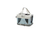 Beeztees Nylon Bench Travel Time