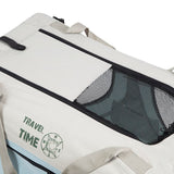 Beeztees Travel Time Nylon Bench - 70x52x52 cm