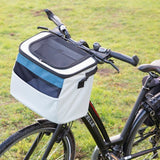 Beeztees Bicycle Basket Xoex 40x25x30cm
