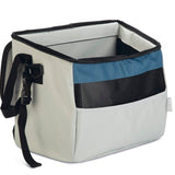 Beeztees Bicycle Basket Xoex 40x25x30cm