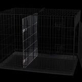 Beeztees Separator Panel For Wire Cage