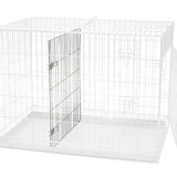 Beeztees Separator Panel For Wire Cage